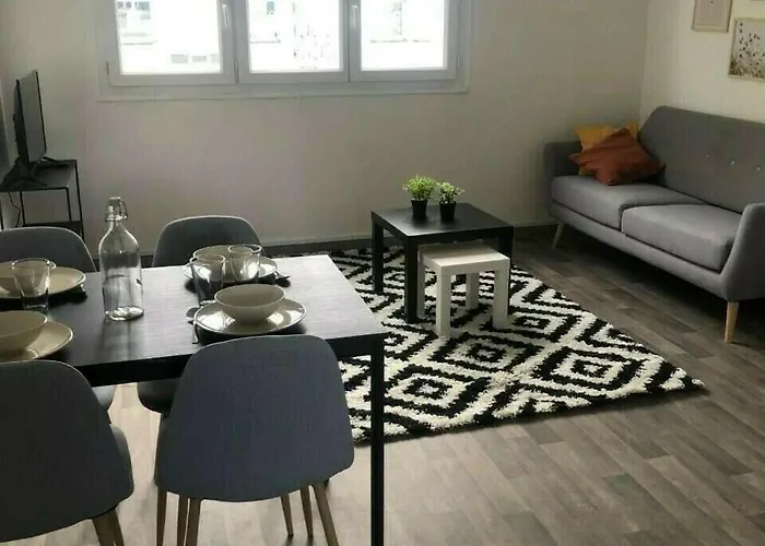 公寓 Private - Shared Tram A-v1-4